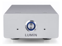 LUMIN L1 HDD 5TB