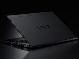 VAIO S11 VJS1121/Core i7-8550U/[8GB/SSD 256 GB/Windows 10 Homef
