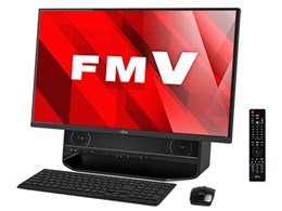 FMV ESPRIMO FH�V���[�Y WF2/B2 KC_WF2B2_A024 ������16GB�EHDD 3TB���ڃ��f��