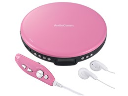 AudioComm CDP-R88Z-P [sN]