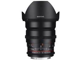 24mm T1.5 VDSLR ED AS IF UMC II [\j[p]