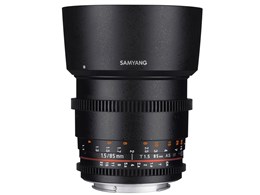 85mm eマウント - 単焦点レンズの通販・価格比較 - 価格.com