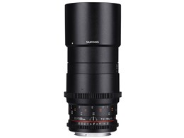 100mm T3.1 VDSLR ED UMC MACRO [�L���m��M�p]