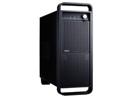 DAIV-DGZ520M1-M2SH2-VR8K Core i7/32GB/256GB M.2 SSD + 2TB HDD/GeForce GTX 1060 ڃf