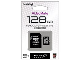 HDMCSDH128GCL10VM [128GB]