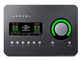 Universal Audio Arrow