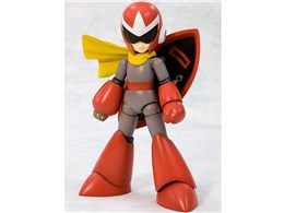 ROCKMAN 1/10 u[X pbP[W