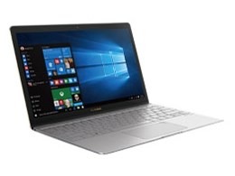 Zenbook 3 Windows10Pro搭載 LimitedEdition UX390UA-GS032R NTT-X Store限定モデル