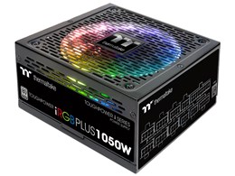 Toughpower iRGB PLUS 1050W PLATINUM PS-TPI-1050F2FDPJ-1 [Black]