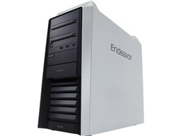 Endeavor Pro5900 Core i3-8100