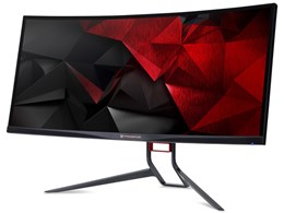 最高品質の 『値引き可要相談』acer X34PBMIPHZX ディスプレイ