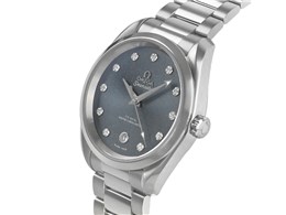 V[}X^[ ANAe 150M R[ANV }X^[ Nm[^[ fB[X 38 MM 220.10.38.20.53.001