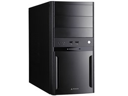 LUV MACHINES iG800X2N2-SH2 Core i7/16GB/240GB SSD+2TB HDD/GTX1070 ڃf