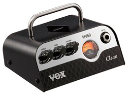 VOX MV50 Clean 価格比較 - 価格.com