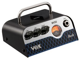 MV50 Rock