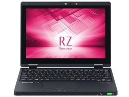 Let's note RZ6 CF-RZ6LFMQR SIMt[