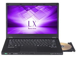 パナソニック Let's note LX6 CF-LX6LDGQR 価格比較 - 価格.com