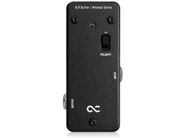 Minimal Series BJF Buffer