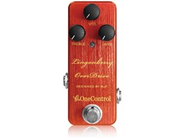 Lingonberry OverDrive
