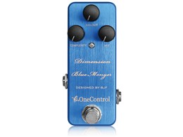 Dimension Blue Monger