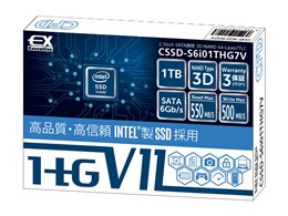 CFD EX. CSSD-S6i01THG7V