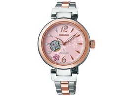 ���L�A 2018 SAKURA Blooming ���胂�f�� SSVM040