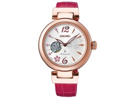 ���L�A 2018 SAKURA Blooming ���胂�f�� SSVM042