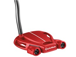 Spider TOUR RED DOUBLE BEND �p�^�[ [34�C���`]