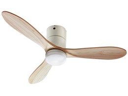JAVALO ELF REAL wood blades JE-CF004M-WH [zCg]
