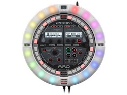 ARQ Aero RhythmTrak AR-48