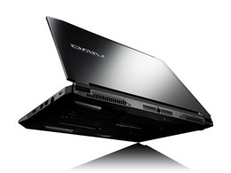 DAIV-NG4500E2-M2S5-KK Core i7/16GB/512GB SSD/GeForce GTX 1050/14^tHDtڃf