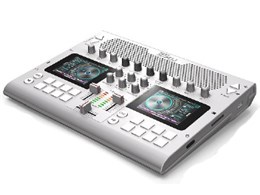 MONSTER GODJ Plus [�V���o�[]