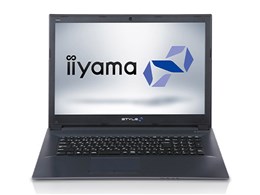 STYLE-17FH053-i7-HNSX [Windows 10 Home] Core i7/8GB/250GB SSD/17C`