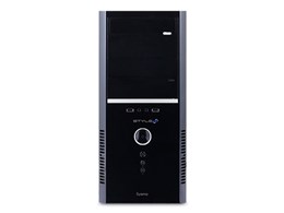 STYLE-R037-i7-RNJR [Windows 10 Home] Core i7-8700/8GB/240GB SSD+1TB HDD/GTX 1060