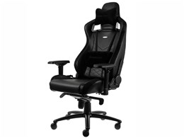 noblechairs EPIC NBL-PU-BLA-003 [ブラック] 価格比較 - 価格.com