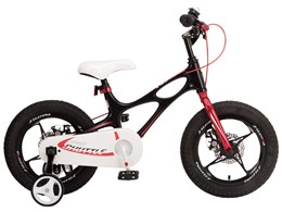 ROYALBABY RB-WE SPACE SHUTTLE 14 [Black]