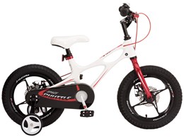 ROYALBABY RB-WE SPACE SHUTTLE 14 [White]