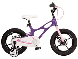 ROYALBABY RB-WE SPACE SHUTTLE 14 [Purple]