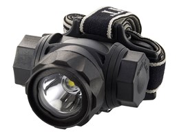 防水 LEDヘッドライト LC-SYW433-K