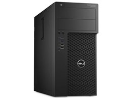 Precision Tower 3620 i.com v`i Core i7 7700E8GBE1TB HDDEQuadro P600EWindows 10 Proڃf(~j^[)