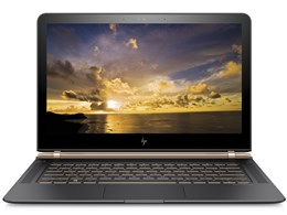 HP Spectre 13-v107TU Y4G20PA-AAAD 価格比較 - 価格.com