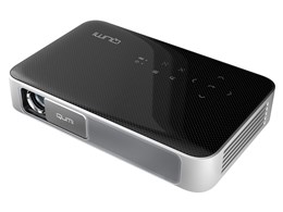 QUMI Q38-BK [ubN]