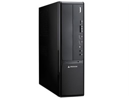 LUV MACHINES Slim iGS340BD Core i3/8GB/HDD/GTX1050 ڃf