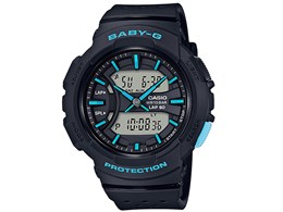 Baby-G �t�H�[�E�����j���O BGA-240-1A3JF