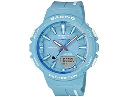 Baby-G �t�H�[�E�����j���O BGS-100RT-2AJF