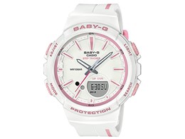 Baby-G �t�H�[�E�����j���O BGS-100RT-7AJF