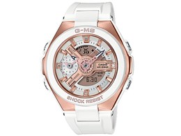 Baby-G G-MS MSG-400G-7AJF