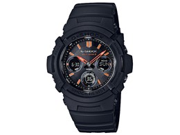 G-SHOCK t@CA[pbP[W '18 AWG-M100SF-1A4JR