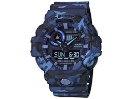 カシオ G-SHOCK カモフラージュシリーズ GA-700CM-2AJF 価格比較