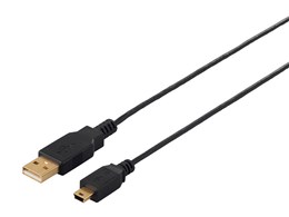 BCUAMNSM205BK [0.5m �u���b�N]